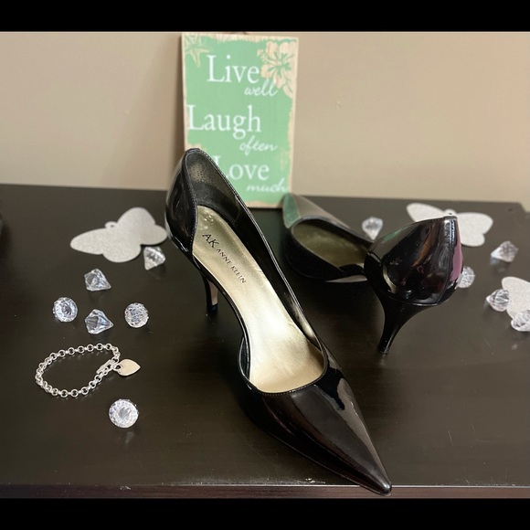 Anne Klein Used heels - Picture 3 of 5